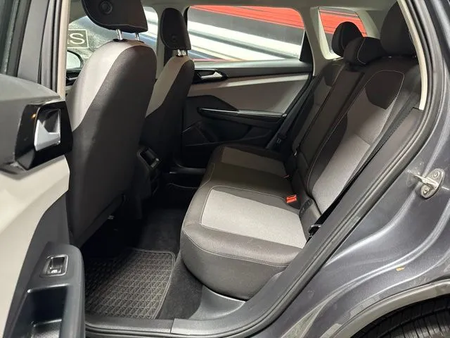 2024 Volkswagen Taos S - Photo 13