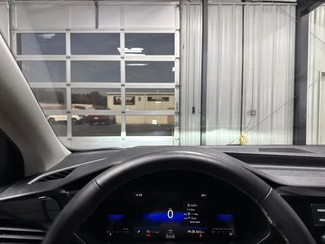 2024 Volkswagen Taos S - Photo 9