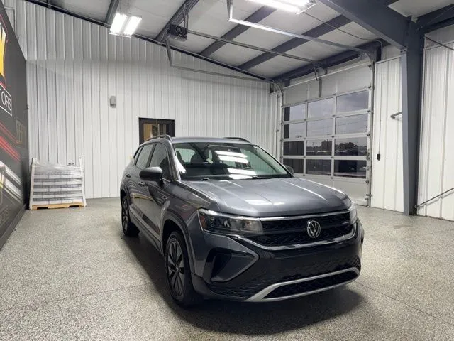 2024 Volkswagen Taos S - Photo 26