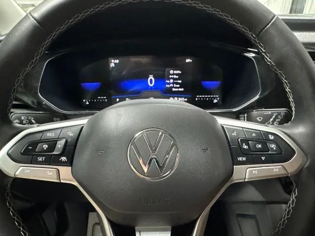 2024 Volkswagen Taos S - Photo 12