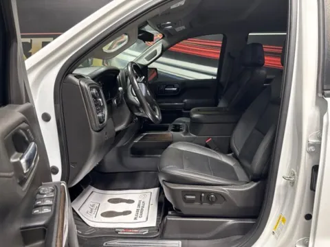 More photos of 2022 Chevrolet Silverado 1500 LTD LT Trail Boss at Seay Motors, KY