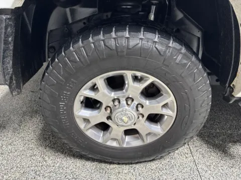 Another view of 2020 Ram 2500 Laramie for sale in Mayfield, KY at Seay Motors