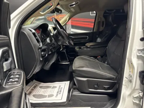 More photos of 2020 Ram 2500 Laramie at Seay Motors, KY