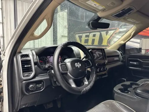 More photos of 2020 Ram 2500 Laramie at Seay Motors, KY