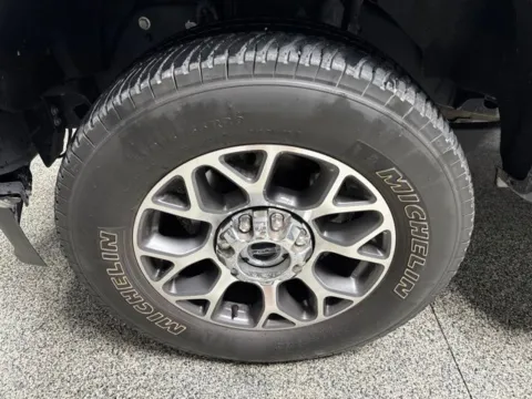 Another view of 2022 Ford F-250SD Lariat for sale in Mayfield, KY at Seay Motors
