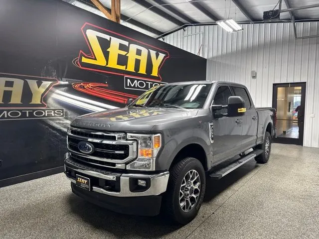 2022 Ford F-250SD Lariat for sale in Mayfield, KY