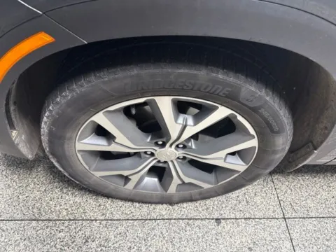Another view of 2020 Hyundai Palisade SEL for sale in Mayfield, KY at Seay Motors