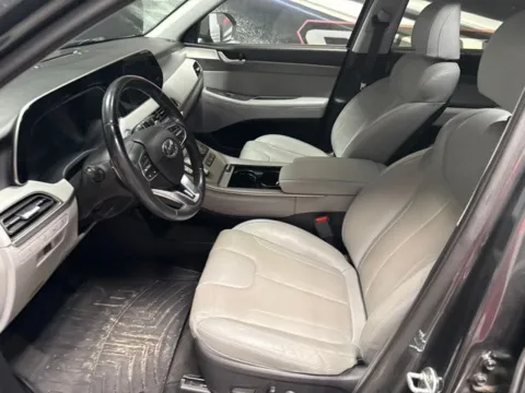 More photos of 2020 Hyundai Palisade SEL at Seay Motors, KY