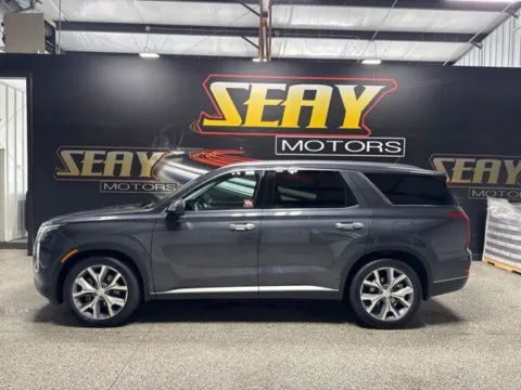 Another view of 2020 Hyundai Palisade SEL for sale in Mayfield, KY at Seay Motors