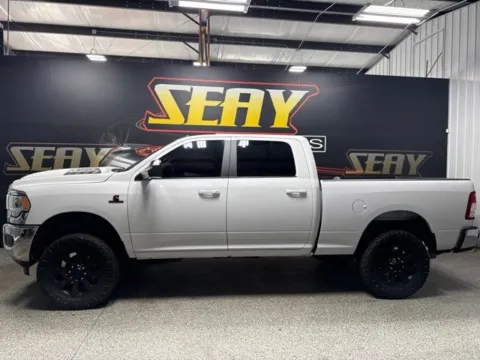Photos of 2020 Ram 2500 Big Horn for sale in Mayfield, KY at Seay Motors