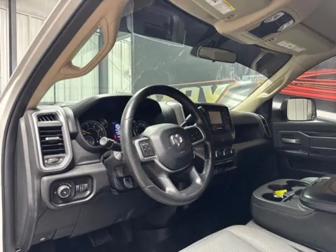 More photos of 2020 Ram 2500 Big Horn at Seay Motors, KY