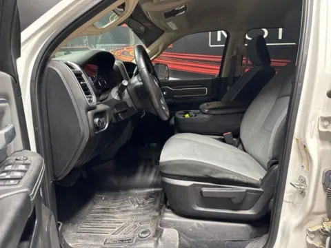 More photos of 2020 Ram 2500 Big Horn at Seay Motors, KY