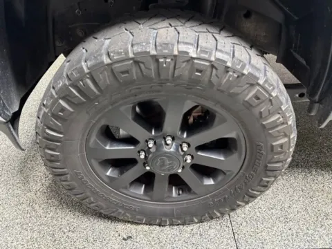 Another view of 2020 Ram 2500 Big Horn for sale in Mayfield, KY at Seay Motors