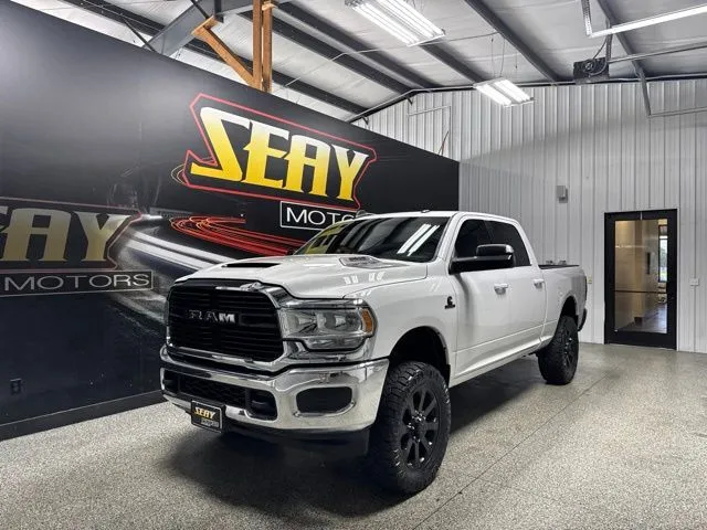 2020 Ram 2500 Big Horn for sale in Mayfield, KY
