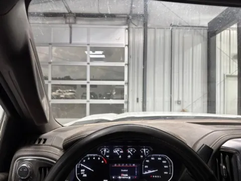Photos of 2021 GMC Sierra 1500 SLT for sale in Mayfield, KY at Seay Motors