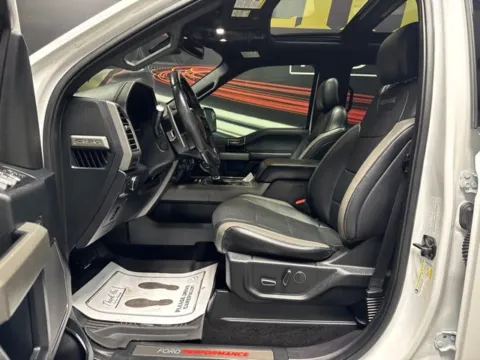 More photos of 2018 Ford F-150 Raptor at Seay Motors, KY