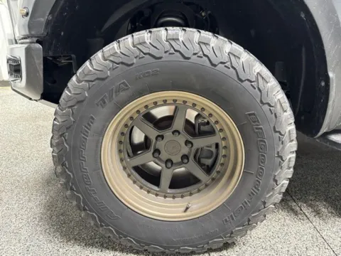 Another view of 2018 Ford F-150 Raptor for sale in Mayfield, KY at Seay Motors
