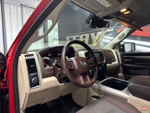 More photos of 2017 Ram 1500 Big Horn at Seay Motors, KY