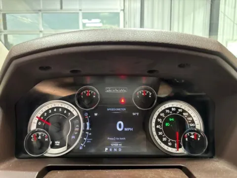 More photos of 2017 Ram 1500 Big Horn at Seay Motors, KY