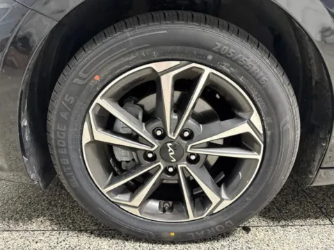 Another view of 2024 Kia Forte LXS for sale in Mayfield, KY at Seay Motors