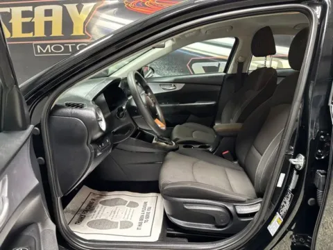 More photos of 2024 Kia Forte LXS at Seay Motors, KY
