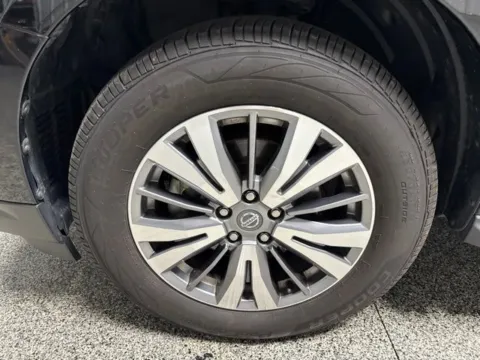 Another view of 2019 Nissan Pathfinder SV for sale in Mayfield, KY at Seay Motors