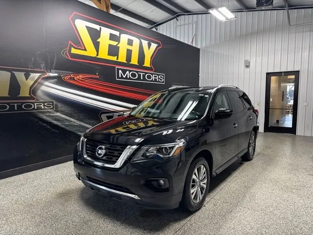 2019 Nissan Pathfinder SV for sale in Mayfield, KY