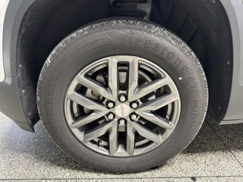 Another view of 2018 GMC Acadia SLT-1 for sale in Mayfield, KY at Seay Motors