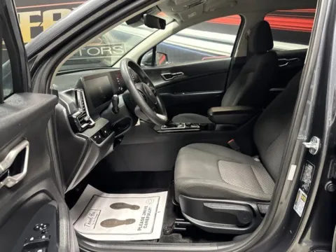 More photos of 2024 Kia Sportage LX at Seay Motors, KY