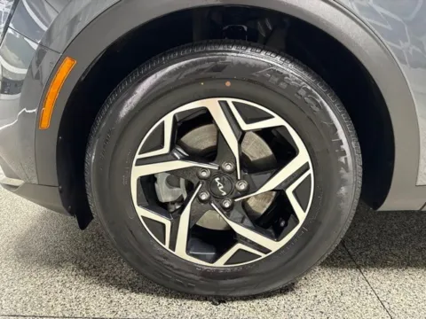 More photos of 2024 Kia Sportage LX at Seay Motors, KY