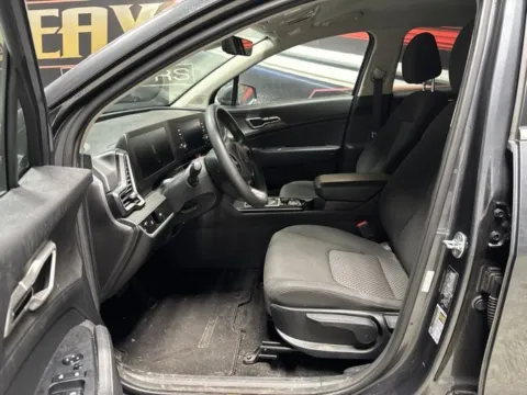 More photos of 2024 Kia Sportage LX at Seay Motors, KY