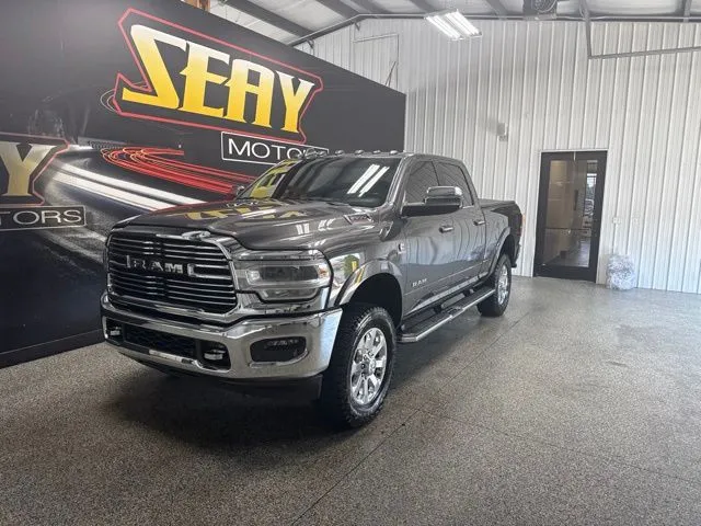 2022 Ram 2500 Laramie for sale in Mayfield, KY