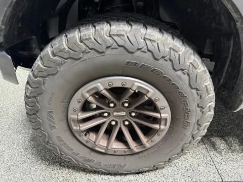 Another view of 2020 Ford F-150 Raptor for sale in Mayfield, KY at Seay Motors