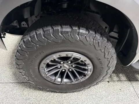 More photos of 2020 Ford F-150 Raptor at Seay Motors, KY