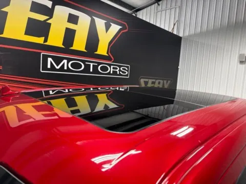 More photos of 2020 Ford F-150 Raptor at Seay Motors, KY