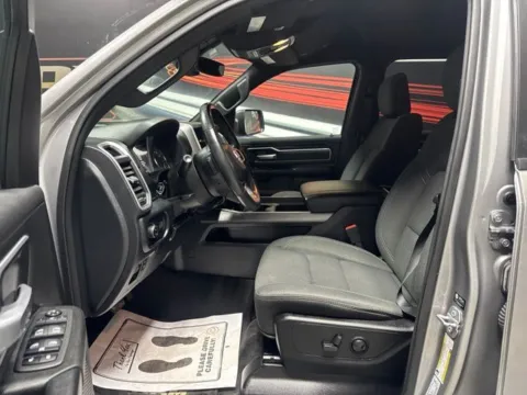 More photos of 2022 Ram 1500 Big Horn/Lone Star at Seay Motors, KY