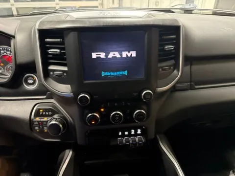 More photos of 2022 Ram 1500 Big Horn/Lone Star at Seay Motors, KY