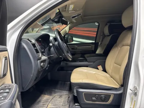More photos of 2021 Ram 1500 Limited at Seay Motors, KY