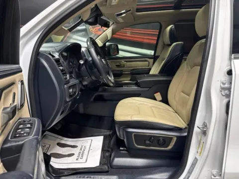 More photos of 2021 Ram 1500 Limited at Seay Motors, KY
