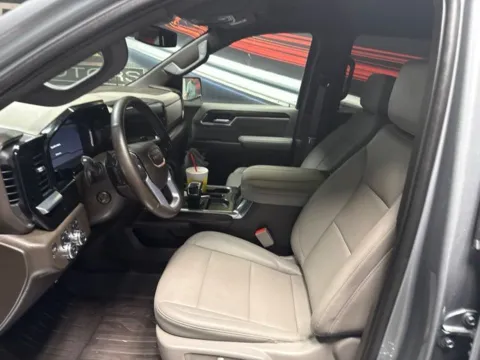 More photos of 2023 GMC Sierra 1500 SLT at Seay Motors, KY
