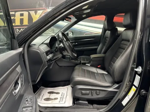More photos of 2025 Honda CR-V Hybrid Sport-L at Seay Motors, KY