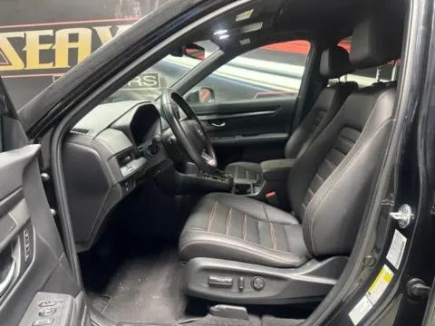 More photos of 2025 Honda CR-V Hybrid Sport-L at Seay Motors, KY