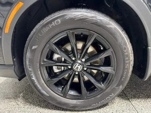 More photos of 2025 Honda CR-V Hybrid Sport-L at Seay Motors, KY