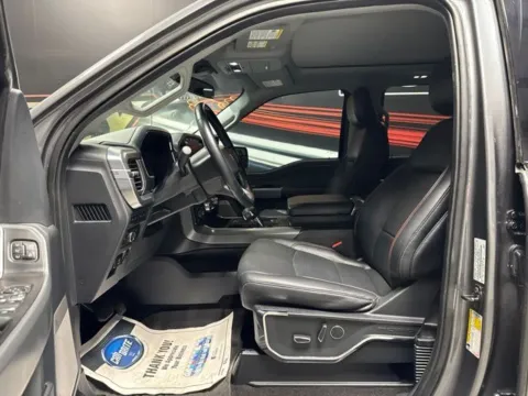 More photos of 2021 Ford F-150 Lariat at Seay Motors, KY