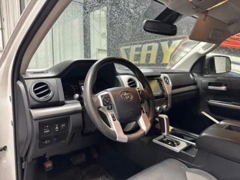 More photos of 2020 Toyota Tundra SR5 at Seay Motors, KY