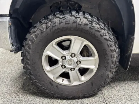 Another view of 2020 Toyota Tundra SR5 for sale in Mayfield, KY at Seay Motors