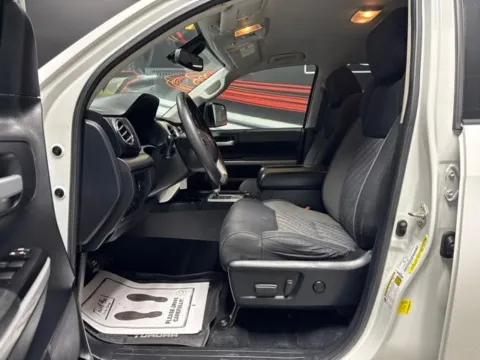 More photos of 2020 Toyota Tundra SR5 at Seay Motors, KY