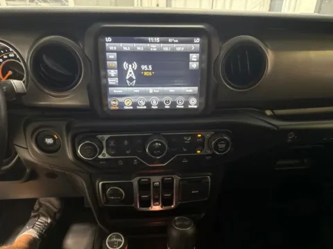 More photos of 2023 Jeep Wrangler Sport at Seay Motors, KY