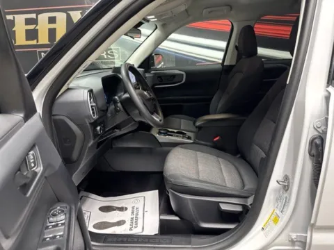 More photos of 2024 Ford Bronco Sport Big Bend at Seay Motors, KY