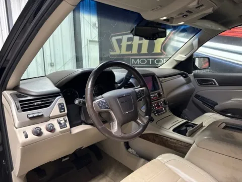 More photos of 2015 GMC Yukon Denali at Seay Motors, KY
